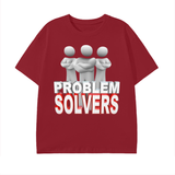 Pure Cotton Unisex T-Shirt