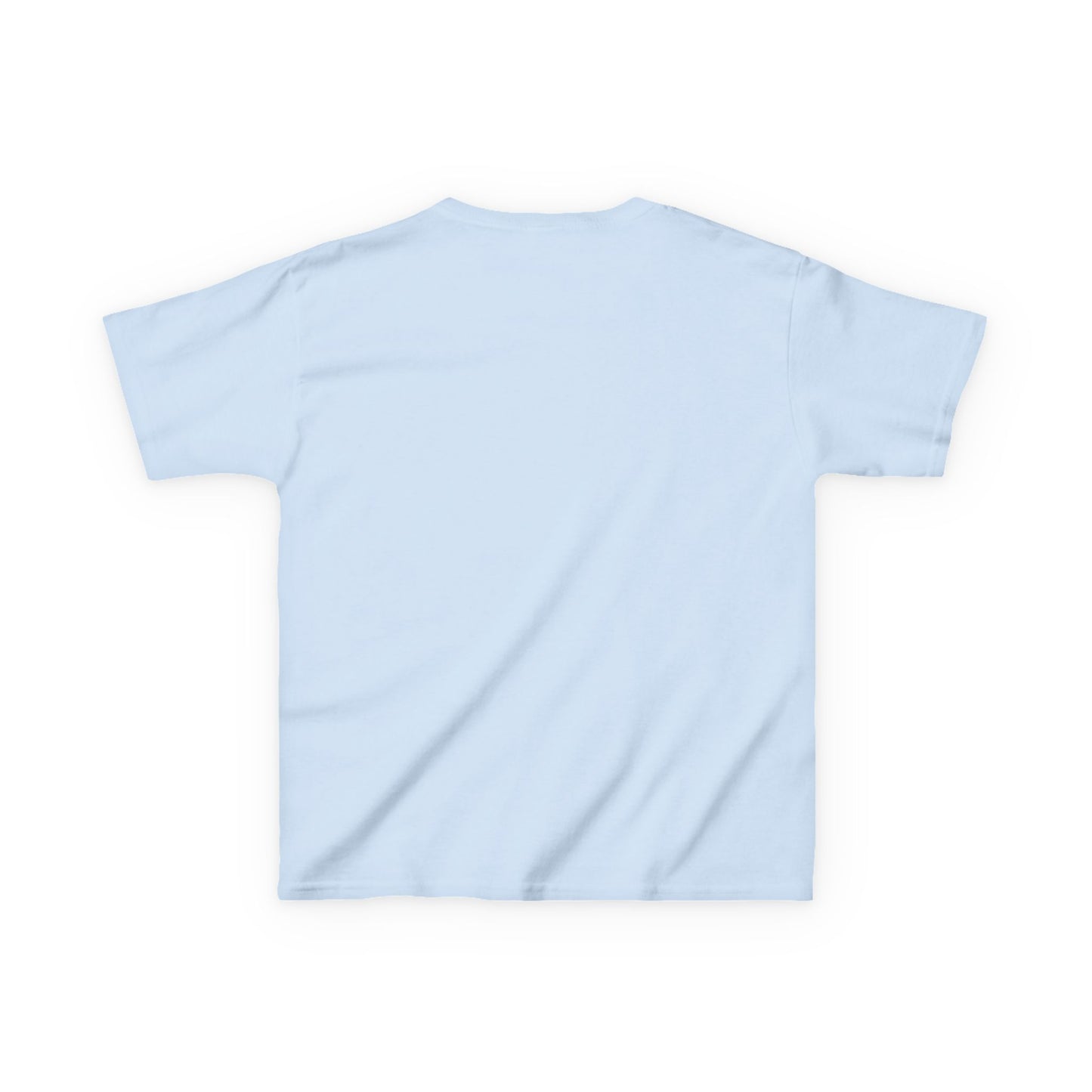 Art is Work Kids Tee, Creative Kids T-Shirt, Gift for Young Artists, Fun Art Apparel, Kids Cotton Tee for Gift Giving