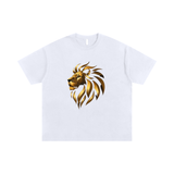 Unisex Oversized Cotton T-Shirt