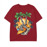 Pure Cotton Unisex T-Shirt