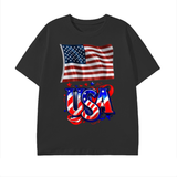 Pure Cotton Unisex T-Shirt