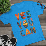 Positive Affirmation Tee, Yes You Can Shirt, Inspirational Crewneck, Motivational Gift