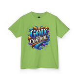 Art is Work Kids Tee, Creative Kids T-Shirt, Gift for Young Artists