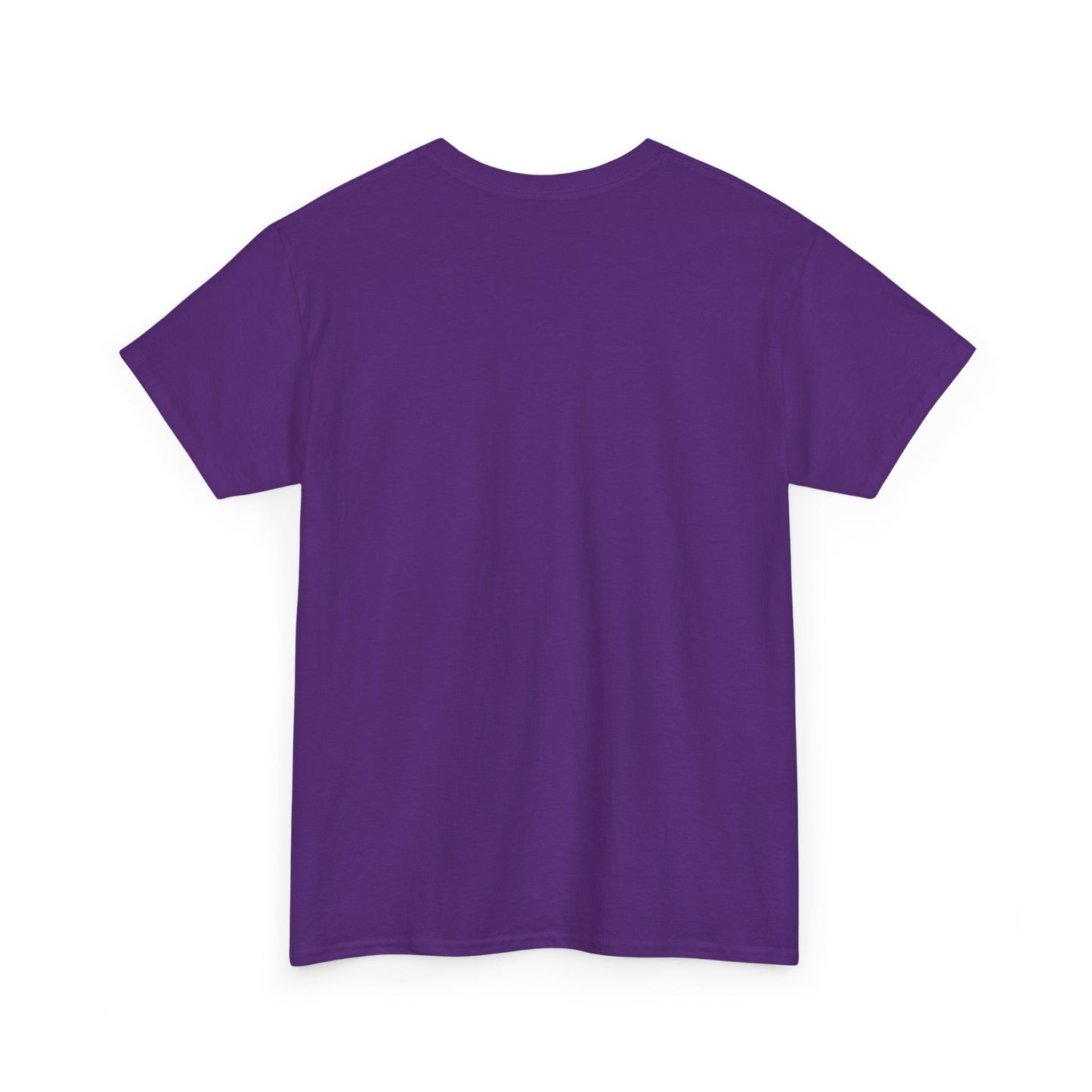 Freedom Statement Tee - Unisex Heavy Cotton T-Shirt, Casual Wear