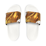 Stylish Men's Removable-Strap Sandals | Summer Footwear, Beach Slides, Casual Footwear, Trendy Step