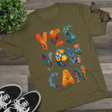 Positive Affirmation Tee, Yes You Can Shirt, Inspirational Crewneck, Motivational Gift