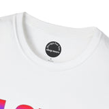 Rainbow Pride Love Wins T-Shirt, LGBTQ+ Equality Tee, Unisex Graphic Shirt