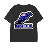 Pure Cotton Unisex T-Shirt