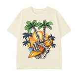 Pure Cotton Unisex T-Shirt