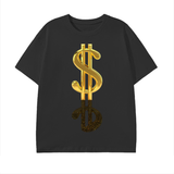 Pure Cotton Unisex T-Shirt