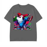 Pure Cotton Unisex T-Shirt