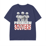 Pure Cotton Unisex T-Shirt