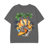 Pure Cotton Unisex T-Shirt