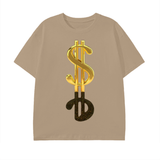 Pure Cotton Unisex T-Shirt