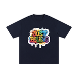 Unisex Pure Cotton T-Shirt