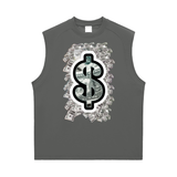 Sorona Quick-Dry Cooling Tank Top