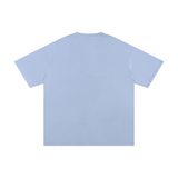 Unisex Pure Cotton T-Shirt