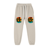 Essential Fleece Sweatpants