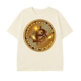 Pure Cotton Unisex T-Shirt