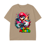 Pure Cotton Unisex T-Shirt