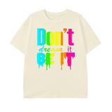 Pure Cotton Unisex T-Shirt