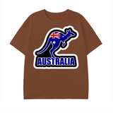 Pure Cotton Unisex T-Shirt