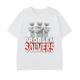 Pure Cotton Unisex T-Shirt