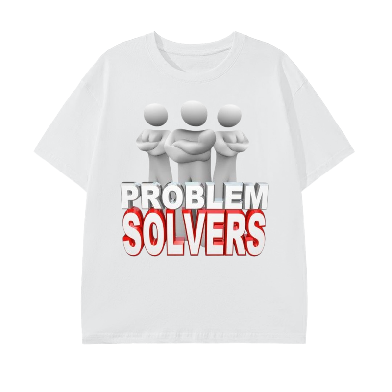 Pure Cotton Unisex T-Shirt