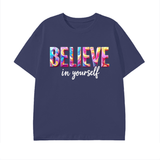 Pure Cotton Unisex T-Shirt