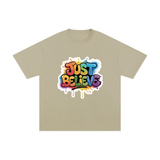 Unisex Pure Cotton T-Shirt