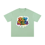 Unisex Pure Cotton T-Shirt