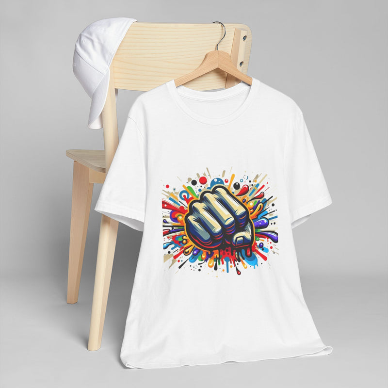 Unisex Jersey T-Shirt