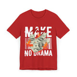 Fun Graphic T-Shirt, Casual Wear, Gifts for Friends, Everyday Style