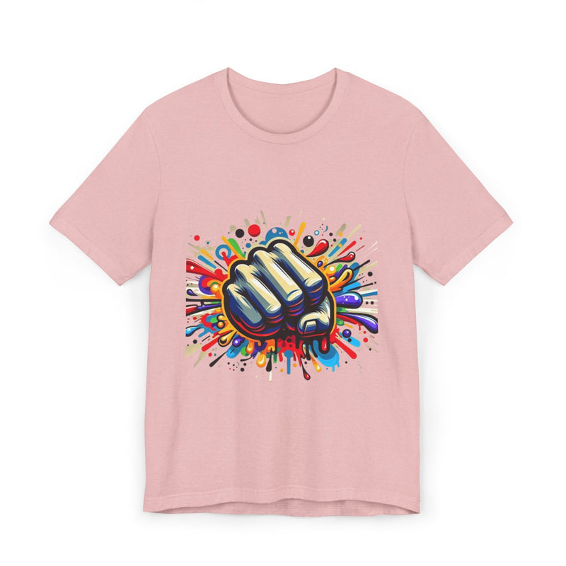 Unisex Jersey T-Shirt