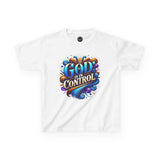 Art is Work Kids Tee, Creative Kids T-Shirt, Gift for Young Artists