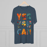 Positive Affirmation Tee, Yes You Can Shirt, Inspirational Crewneck, Motivational Gift