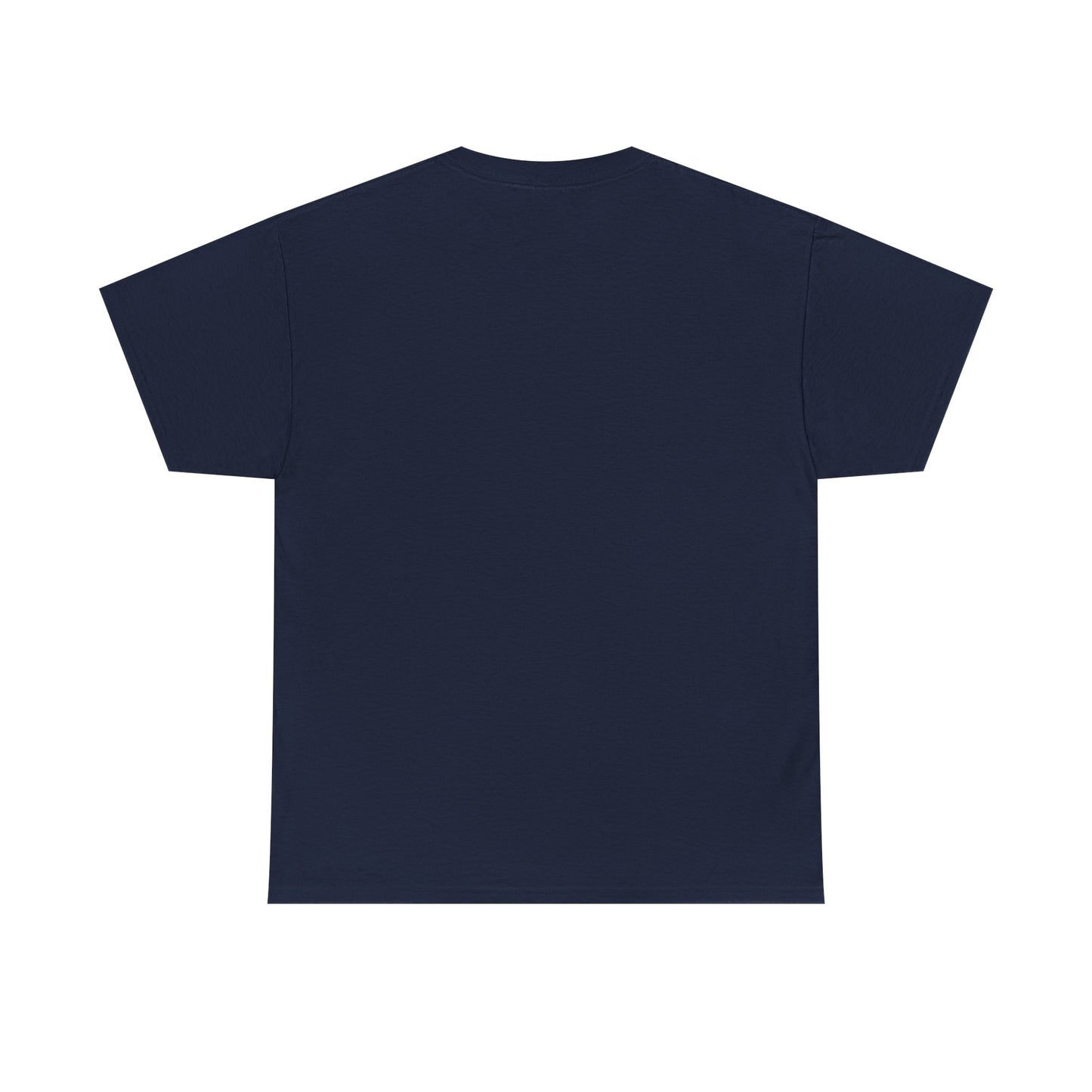 Freedom Statement Tee - Unisex Heavy Cotton T-Shirt, Casual Wear