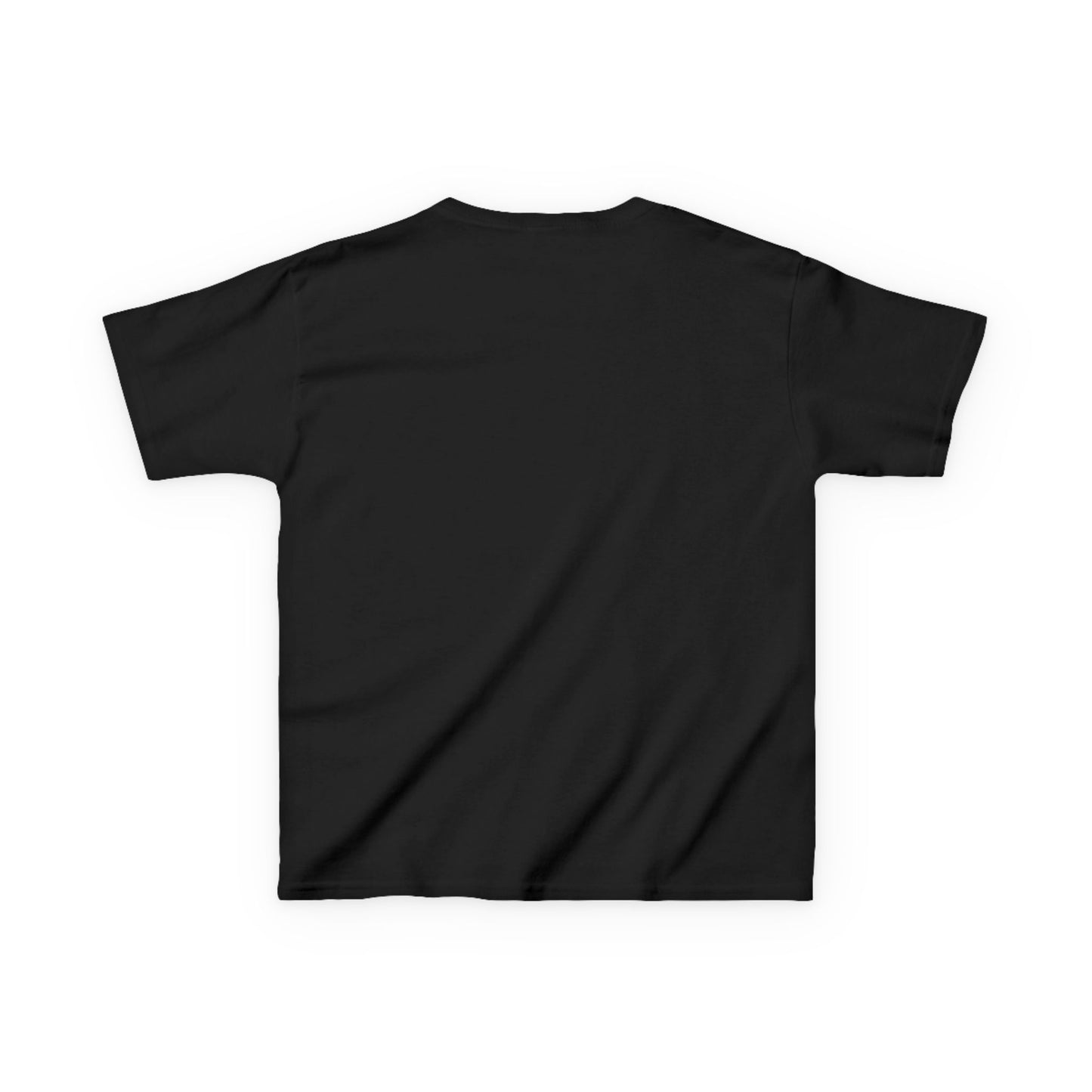 Kids Wild Soul Tee - Unleash Their Inner Spirit, T-shirt