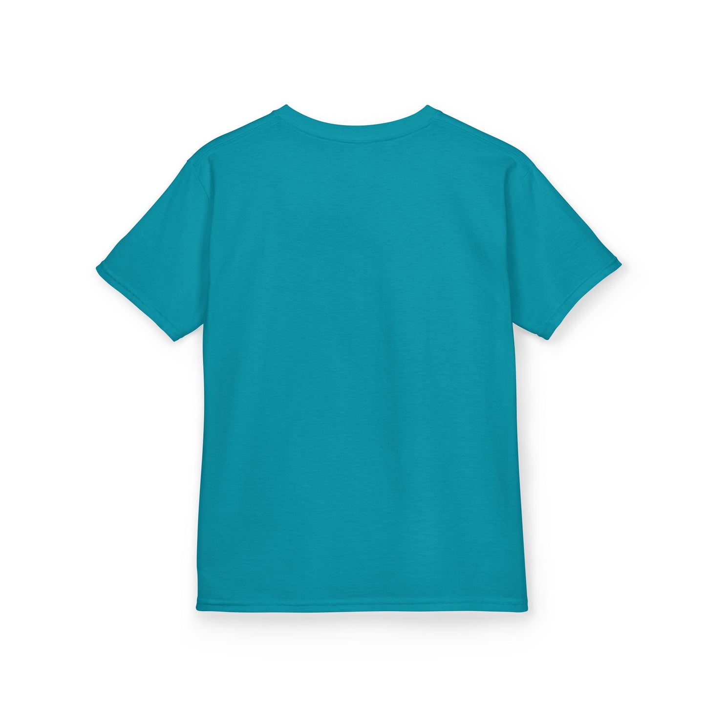Art is Work Kids Tee, Creative Kids T-Shirt, Gift for Young Artists, Fun Art Apparel, Kids Cotton Tee for Gift Giving