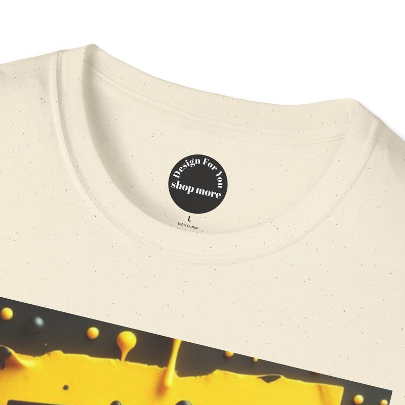 Risk-Taking Unisex T-Shirt, Motivational Graphic Tee, Inspirational Shirt, Perfect Gift for Adventure Seekers