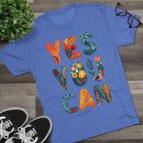 Positive Affirmation Tee, Yes You Can Shirt, Inspirational Crewneck, Motivational Gift