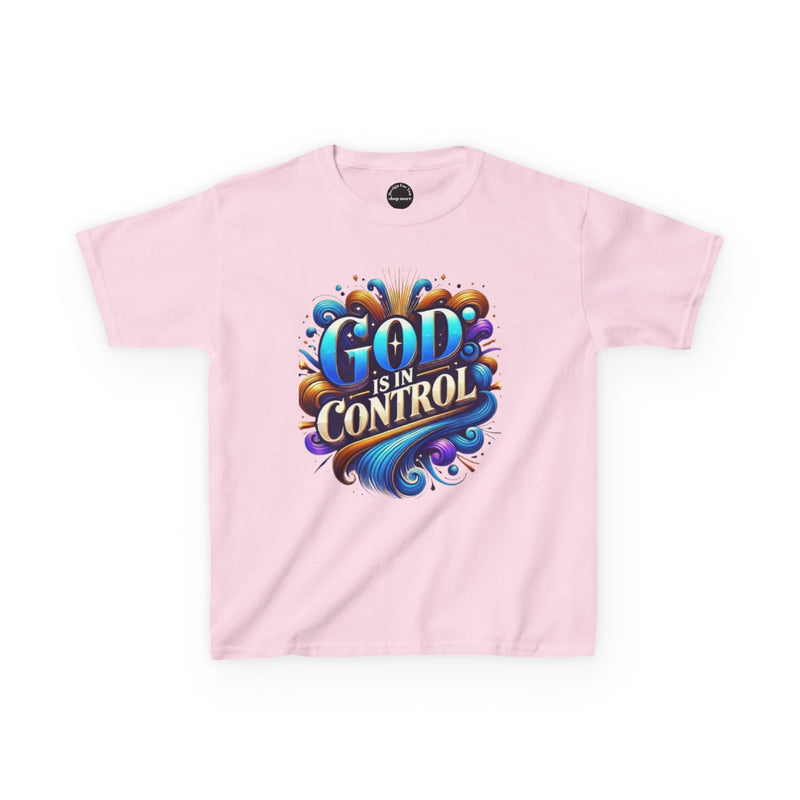 Art is Work Kids Tee, Creative Kids T-Shirt, Gift for Young Artists