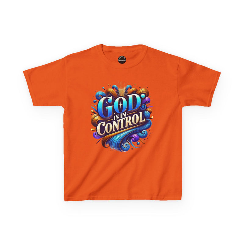 Art is Work Kids Tee, Creative Kids T-Shirt, Gift for Young Artists