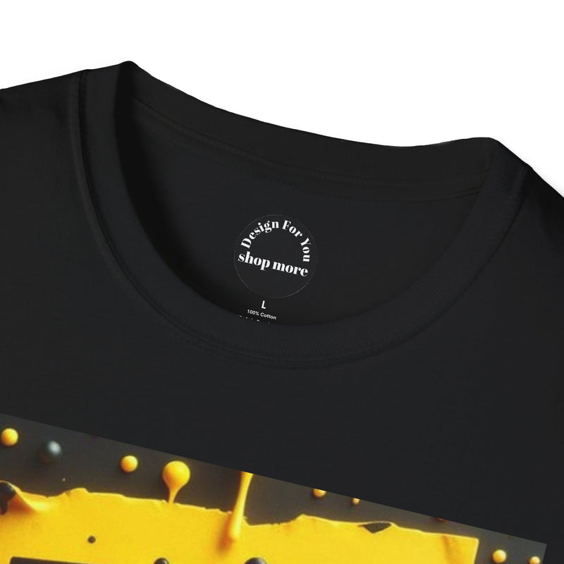 Risk-Taking Unisex T-Shirt, Motivational Graphic Tee, Inspirational Shirt, Perfect Gift for Adventure Seekers