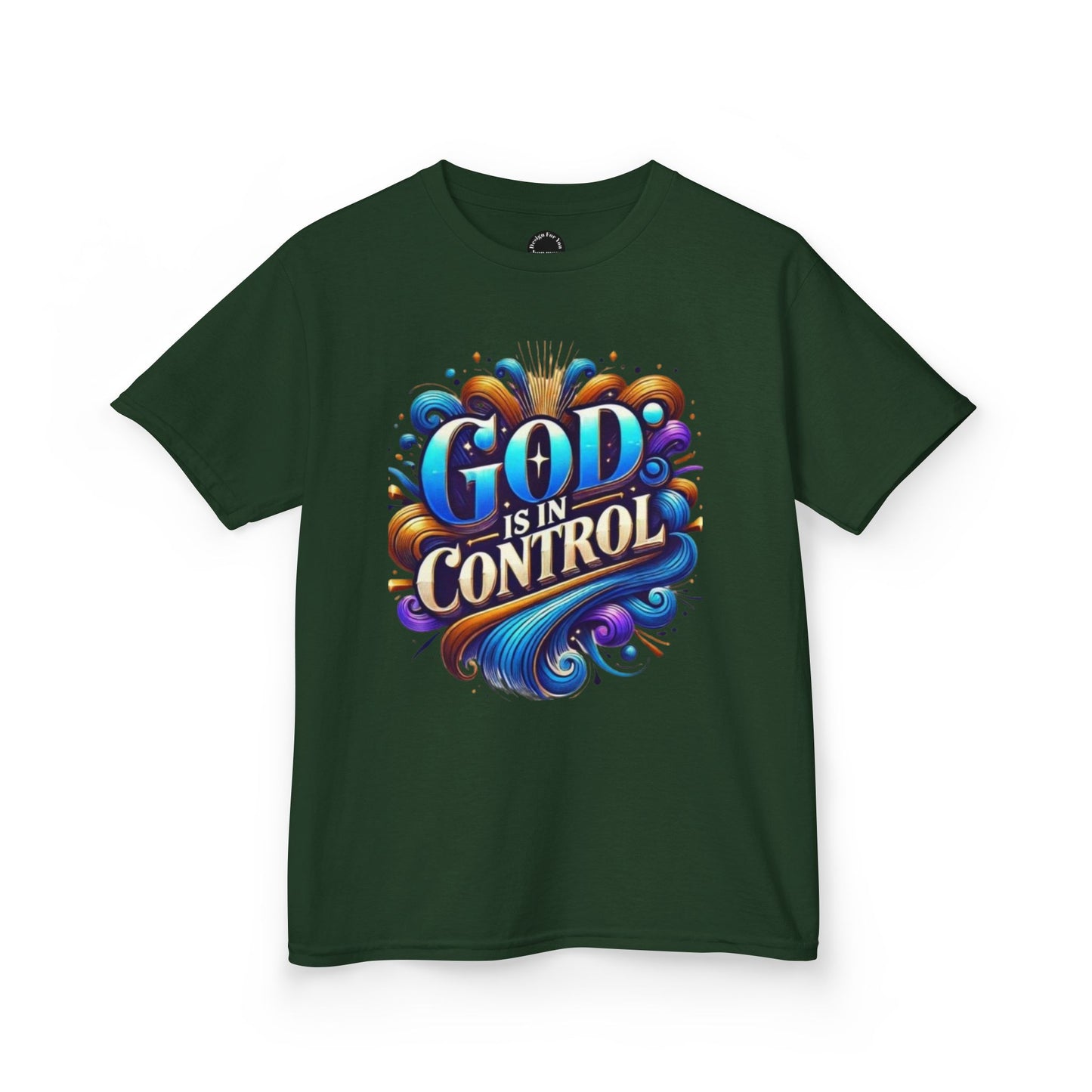 Art is Work Kids Tee, Creative Kids T-Shirt, Gift for Young Artists, Fun Art Apparel, Kids Cotton Tee for Gift Giving