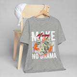 Fun Graphic T-Shirt, Casual Wear, Gifts for Friends, Everyday Style