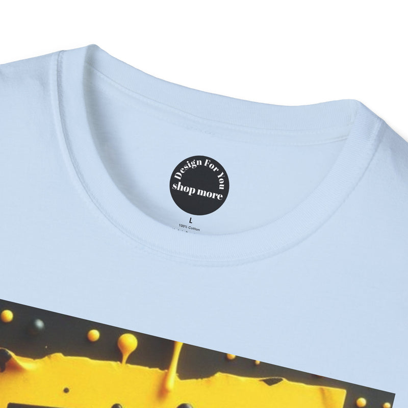 Risk-Taking Unisex T-Shirt, Motivational Graphic Tee, Inspirational Shirt, Perfect Gift for Adventure Seekers