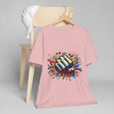 Unisex Jersey T-Shirt