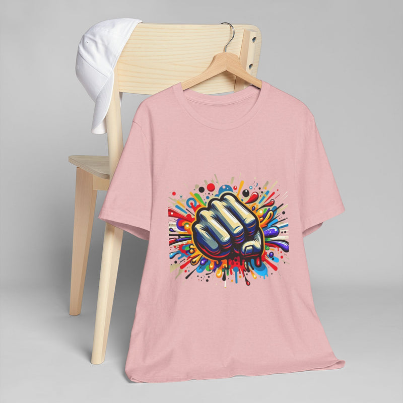 Unisex Jersey T-Shirt