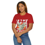 Fun Graphic T-Shirt, Casual Wear, Gifts for Friends, Everyday Style
